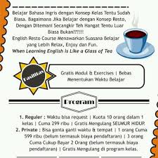 0 ratings0% found this document useful (0 votes). English Resto Cours Coursresto Twitter