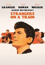 Strangers On A Train (1951) – Film i Google Play