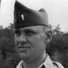 Obituary information for Bernard Lawrence Bidne