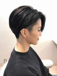 pin en hair style