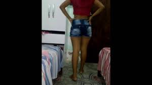 Menina De 12 Anos Dancando Youtube