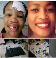 Cheating is really the least of your concerns with this one. Will have a  relationship with zero abnormal issues or at least from the victims side  then try and destroy your life