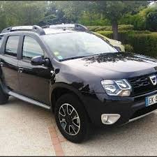 Dacia Duster 4x4 Black Touch 110dci 2017 Prix 18 800 Villevoisins Le Bretonneux 78960 Auto Utofrance24 France Http Ift Tt Instagram Suv Instagram Posts