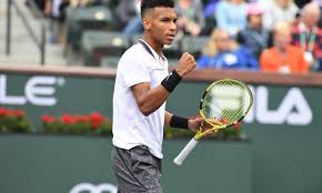 108 at the start of the year to a and in the atp 2019 points race, he's 10th and in position for a shot at the london finals. Atp Cologne After Weak Matches On Clay Can Felix Auger Aliassime Hit Back At The Indoor Season Best Tennis Odds For The Last Tournaments Of The Year Neo Bet