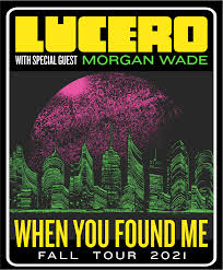 Alternative, grunge, stoner me (2021): Lucero Night 1 Rev Room