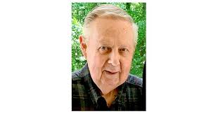 Graham Joyce Obituary (2021)