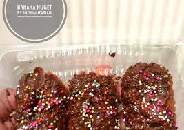 6 resep makanan simple dan mudah dibuat. Aturan Buat 08 Ide Jualan Banana Nuget Simple Yang Sedap Best Recipes