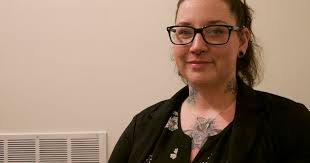 Helping others to find their voice