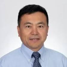 Michael Ding, Ph.D.