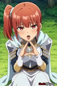 ✅️ Hentai Porno Chastille Lillqvist Sex | An Archdemons Dilemma: How To Love  Your Elf Bride | Hentai Porno en Español | ComicsFlix.com