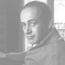 About Paul Celan