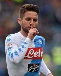 Today we are going to share the best striker haircut with dries mertens haircut with his stylish beard. 27 Best Dries Mertens Ideas Dries Mertens Napoli Football