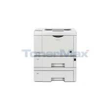The risk of installing the incorrect printer device drivers include slower overall performance, feature incompatibilities, and pc instability. Ricoh Aficio Sp 4210n
