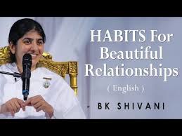 Bk Shivani Latest Videos 2014 Habits For Beautiful Relationships Bk Shivani At Silicon Valley English Youtube Bk Shivani Quotes Karma Silicon Valley