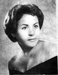 Maria Gomez Obituary (1942