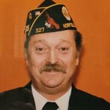 David Arnold Birch Obituary May 3, 2022