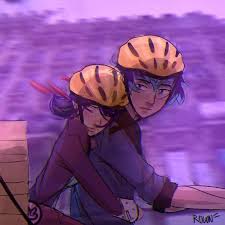 леди баг и супер кот 1 сезон 22 серия Pin Na Doske Ledibag I Superkot