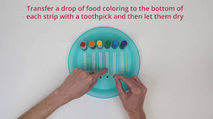 Dna Forensics And Color Pigments Activity Teachengineering