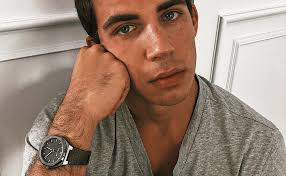 MELLER Analog 9487000001649 : Amazon.co.uk: Fashion