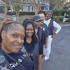 Notorious 21 Riders MC