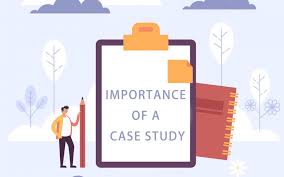 All case studies describe a particular research method that provides factual evidence from a specific example. Importance Of A Case Study Essaymin