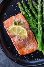 Maybe you would like to learn more about one of these? The Best Oven Baked Salmon So Easy Momsdish