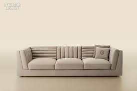 Editor S Picks 24 New Seating Products With Images Sofa Design Luxury Sofa Sofa Furniture