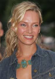 7 ideas de uma thurman para guardar hoy