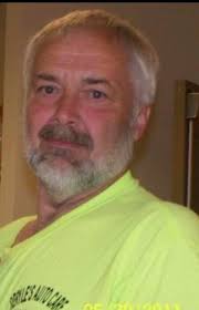 Obituary for Jeffrey L. Stiriz