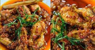 Cara memasak resepi nasi serai. Penggemar Kepak Ayam Mesti Cuba Resipi Ayam Masak Serai Ala Thai Ni Ringkas Dan Sedap Keluarga