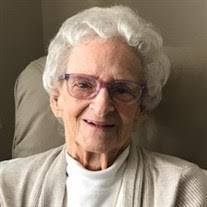 Mary Patricia Jones Obituary (2022)