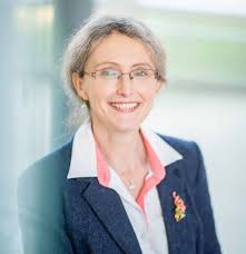 Talking heads: Louise Chamberlain, Walthamstow Hall