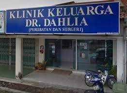 Klinik desa selayang baru, jalan 9, selayang baru batu caves, selayang baru, 68100 batu caves, selangor, malaizija, nuotraukos, atsiliepimai, darbo valandos. Klinik Keluarga Dr Dahlia Bandar Baru Selayang Fasa 2b Family Doctor Selangor