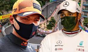 Charles leclerc scored his 4th f1 pole position of his career, during the 2021 monaco grand prix qualifying session today. Monaco Grand Prix Qualifying Results In Full Leclerc On Pole Despite Crash Hamilton 7th F1 Sport Express Co Uk