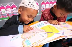 Belajar membaca dan mengeja dua suku kata untuk anak anak, abcd bahasa idonesia, metode cepat membaca bagian 1. 15 Cara Mengajar Anak Mengaji Yang Tepat Dan Benar
