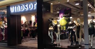 Hanesbrands outlet has 5000 to 9999 square footage of space with 20 to 49 employees. Winston Salem Hanes Mall Windsor