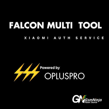 Falcon Multi Tool Credit Refill - Any Quantity  (usuário existente)