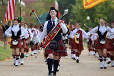 ScotsFest (Arkansas Scottish Festival + Lyon College Homecoming)
