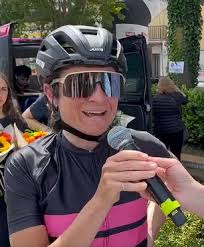 Gran fondo del Penice, la 7ª edizione la vince Bergamini