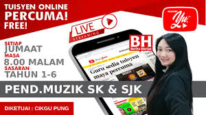 Alat muzik perkusi tentunya mudah dimainkan dan semua pelajar dapat mengambil bahagian tanpa kecuali. Akademi Youtuber Live Pen Muzik Kssr Pengenalan Alat Alat Muzik Oleh Cikgu Pung 01 Tuisyenpercuma