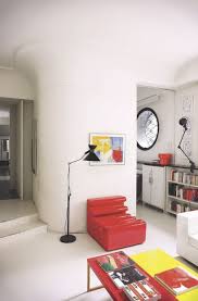 Appartement Familial Paris Design Et Nature En 2020 Interieur Maison Architecte Interieur Deco Interieure