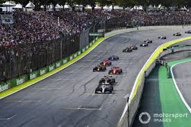 Conmebol libertadores • may 14. F1 Reveals Five Year Deal For Sao Paulo Gp At Interlagos