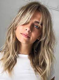 According to the stylists, medium hair length is the best. 15 Low Maintenance Hairstyles For Thin Hair 2021 Short Hair Models