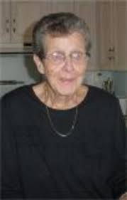 Shirley Elsie Dolmer Obituary