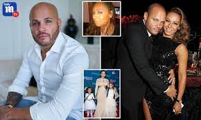 At a young age, stephen saw how his parents broke up and got divorced. Stephen Belafonte Opens Up About His Dirty And Messy Divorce From Mel B Daily Mail Online