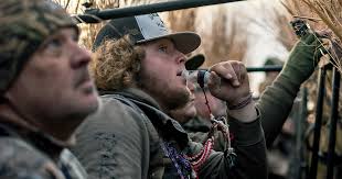 Goose Hunting Tips & Tactics