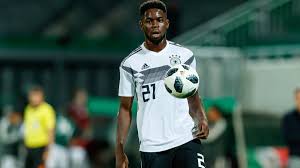 Nur ein klick zum weltbesten fußballstore. Olympia 2021 Dfb Verteidiger Jordan Torunarigha Hakt Rassismus Vorfall Gegen Honduras Ab Thema Ist Gegessen Eurosport