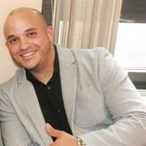 Jerry Delarosa Obituary (2023)