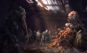 El juego de supervivencia y disparos last day on earth está ambientado en un mundo posapocalíptico: Last Day On Earth How To Find The Bunker Alfa Vault Code Allgamers