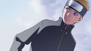 Naruto Uzumaki Naruto Shippuden The Last Naruto Manga Colorido Naruto Naruto Manga